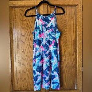 Lilly Pulitzer small Margot Swing Dress
